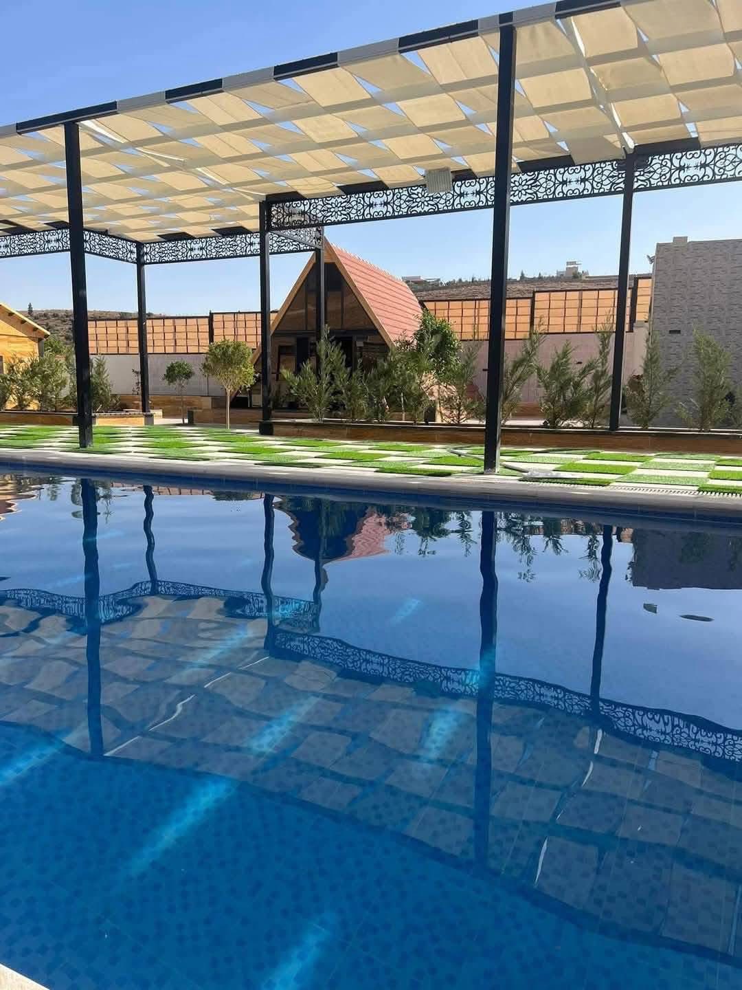 مزرعة الحسام بلعما